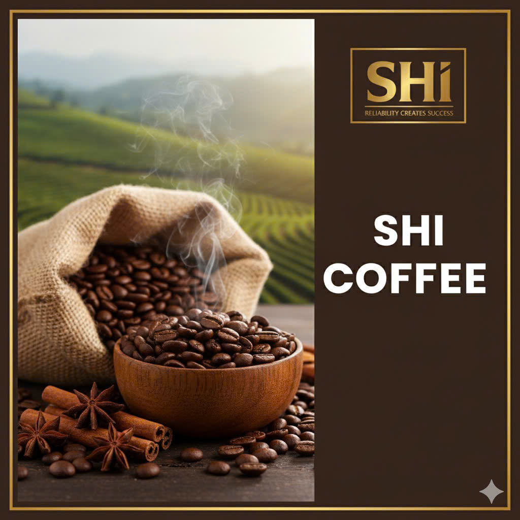 SHI COFFEE